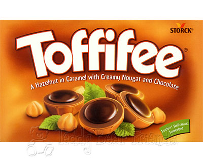 Toffifee