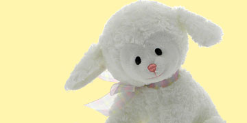 Easter Soft Toys and Gifts