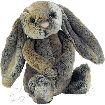 Jellycat Bashful Cottontail Bunny Huge