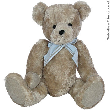 Harvey Bear - Trendle | Teddy Bear Friends