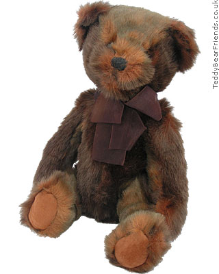 Trendle Bruno Brown Bear