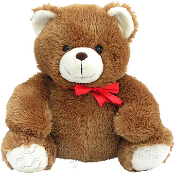 huggy teddy bear