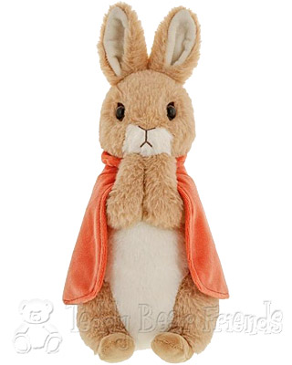 Enesco Flopsy Bunny Teddy Large