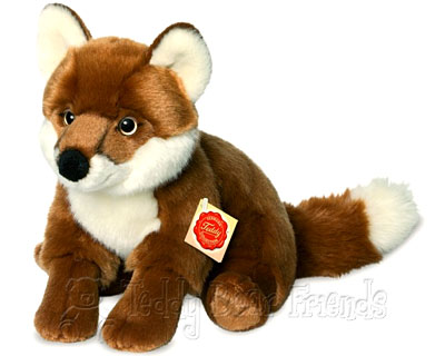 fox teddys