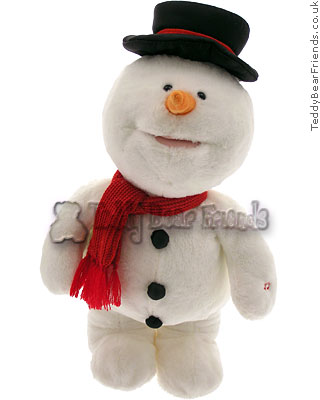 gund snowman