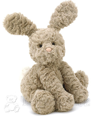 Jellycat Fuddlewuddle Bunny