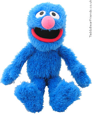 Gund Grover