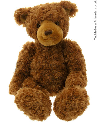 Bogie Bear | Big Teddy Bear | Gund UK | Teddy Bear Friends