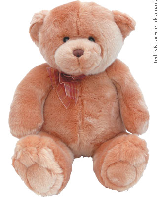 Gund Cinnamon Spice