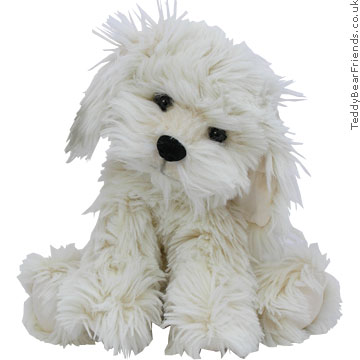 Dreyfus Dog - Gund | Teddy Bear Friends