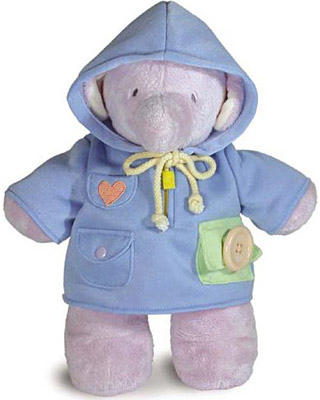 humphrey elephant teddy