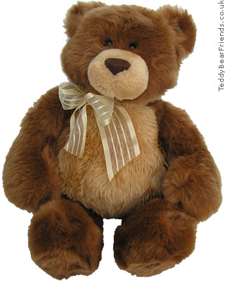 Snibbley Bear | Teddy Bear | Gund UK | Teddy Bear Friends