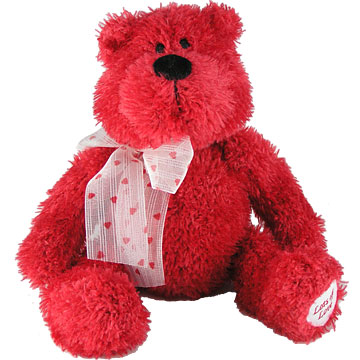 Gund Ruby