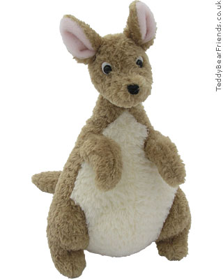 Gund Winnie the Pooh classic Kanga