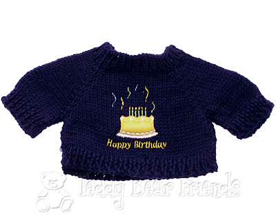 jumper for birthday party