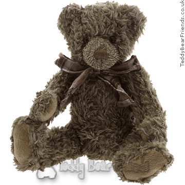 Trendle Heartfelt Collection Bernie Bear