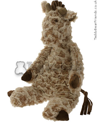 Jellycat Chequer Giraffe