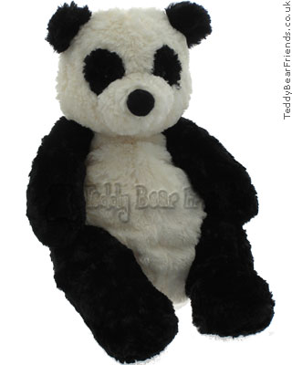 Jellycat Bartlesham Panda Bear