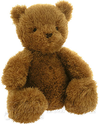 Jellycat Pudge Bear