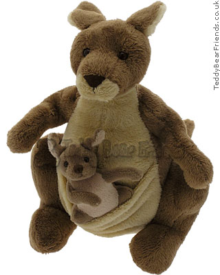 gund jirra kangaroo