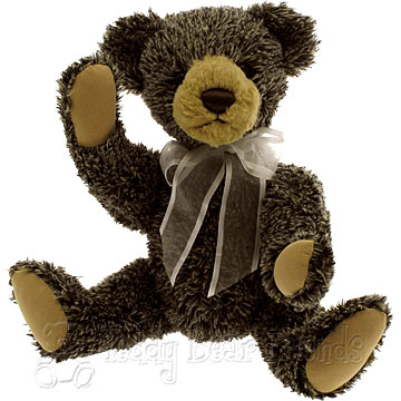 Clemens Bears Jointed Teddy Bear Maxfield