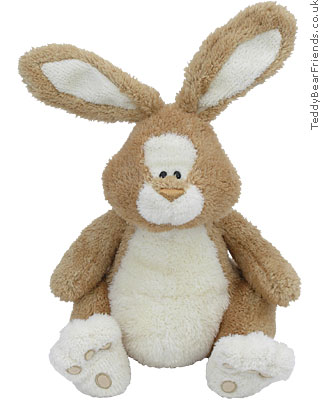 JustaBunny Rabbit | Bunny Rabbit | Gund UK | Teddy Bear Friends