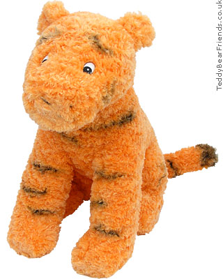 big tigger teddy bear