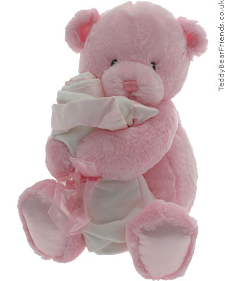 Baby Gund Loveable Hugs