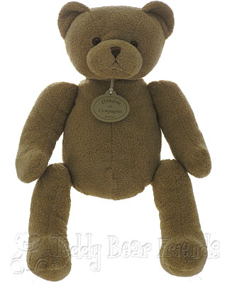 doudou teddy bear