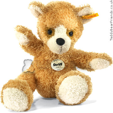 Steiff Nicky Teddy Bear