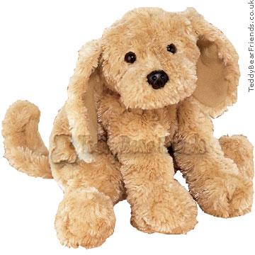 gund puddles dog