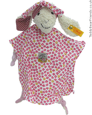 Doudou et outlet compagnie lamb comforter