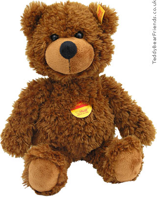 Steiff Charly Brown Bear