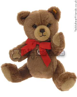 Steiff petsy hot sale bear