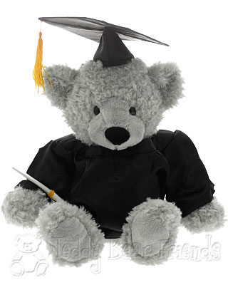 Teddy Bear Friends Exclusive Student Bear