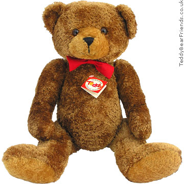 Teddy Bear Gold | Teddy Bears | Teddy Hermann UK | Teddy Bear Friends