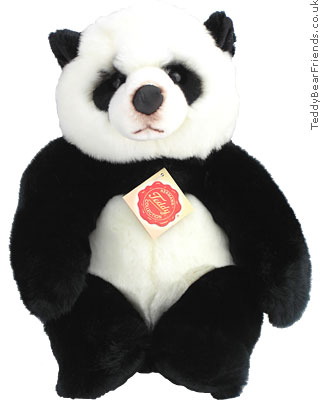 hermann panda