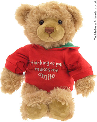 Gund Thinking Of You Bear