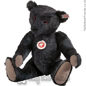 Steiff Titanic Commemorative Teddy Bear