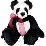 Panda Teddy Bears & Soft Toys