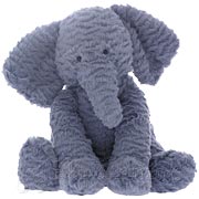 Elephant Soft Toys