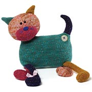 Cat Soft Toys