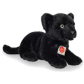 Black Panther Soft Toy