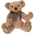 Anuerin Teddy Bear