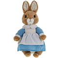 Mrs Rabbit Soft Toy